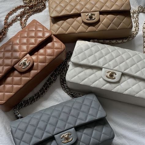 do chanel handbags go up in value|Chanel price 2023.